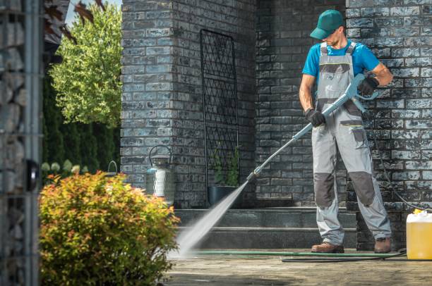 Best Building Exterior Washing  in Coronita, CA