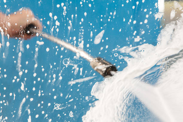 Best Gas Station Cleaning  in Coronita, CA