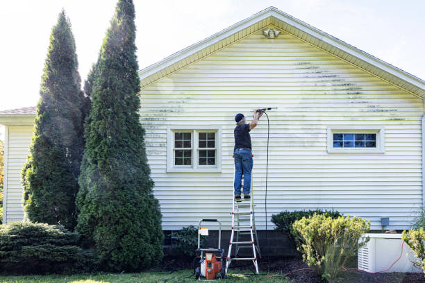 Historic Building Restoration in Coronita, CA