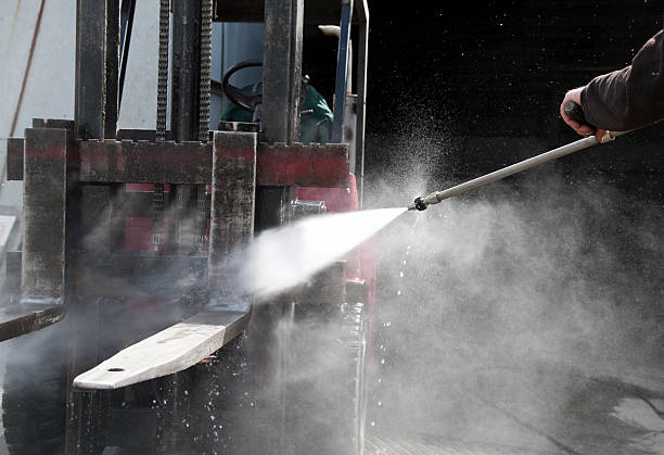 Trusted Coronita, CA Pressure Washing Services Experts